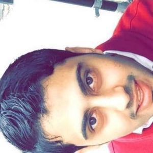 Meet your Posher, Mohammed